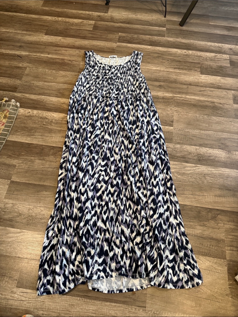 Cozy Calvin Klein dress